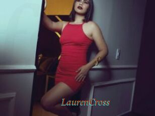 LaurenCross