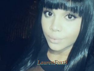 LaurenFox18