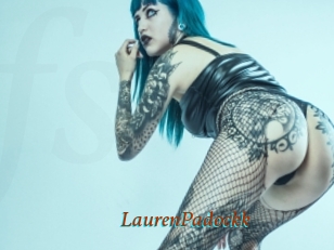 LaurenPadockk