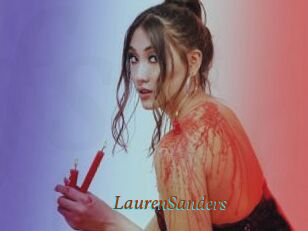 LaurenSanders