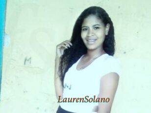 LaurenSolano
