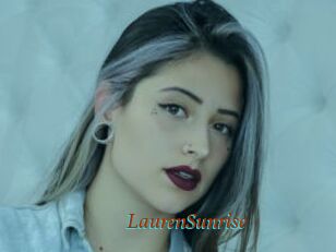 LaurenSunrise