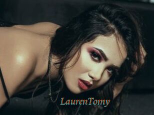 LaurenTomy