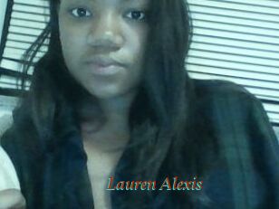 Lauren_Alexis