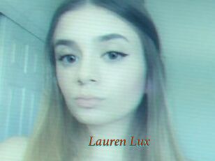 Lauren_Lux