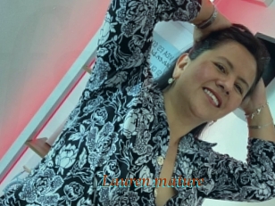 Lauren_mature