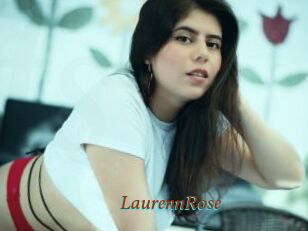 LaurennRose