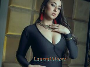 LaurentMoore