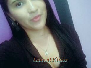 Laurent_Fitness