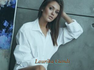 Laurika_Gandi