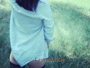 LaurradelRey