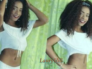 LauryHill