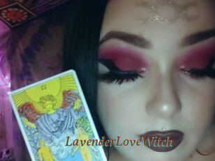 LavenderLoveWitch