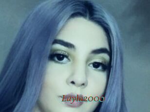 Layla2000