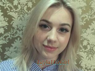 LaylaHotGirl