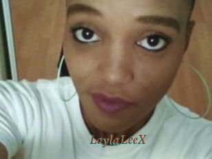 LaylaLeeX