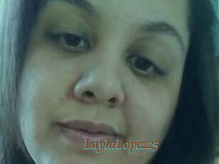 LaylaLopez25