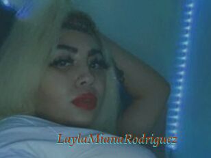 LaylaMianaRodriguez