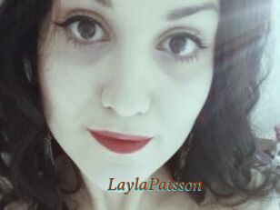 LaylaPatsson