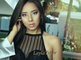 LaylaTeller