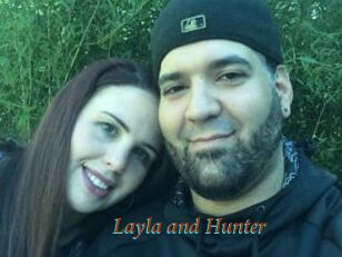 Layla_and_Hunter