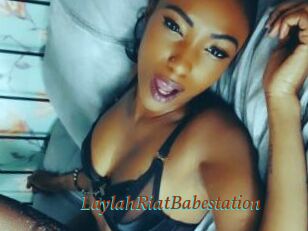 LaylahRiatBabestation