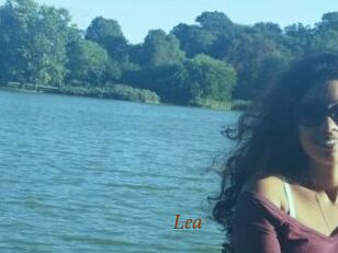 Lea