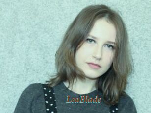 LeaBlade