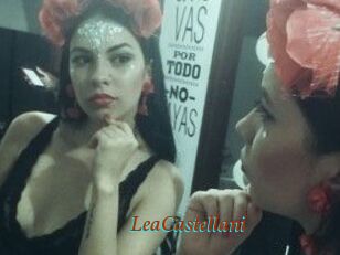 LeaCastellani