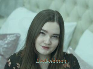 LeaGoldman