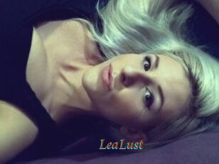 LeaLust