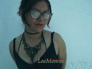LeaMonroe