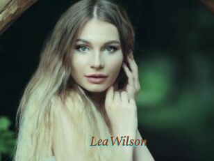 LeaWilson