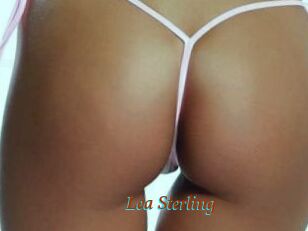 Lea_Sterling