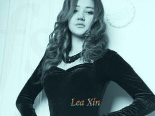 Lea_Xin