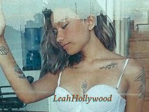 LeahHollywood