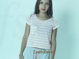 LeahRusso
