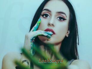 LeahSagra