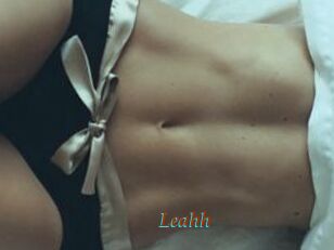 Leahh