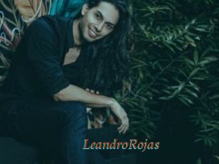 LeandroRojas