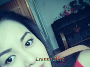 LeannaOLee