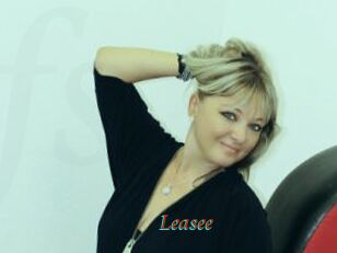Leasee