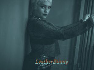 LeatherBunny