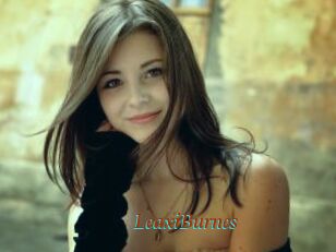 LeaxiBurnes