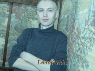 LebronWhite