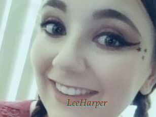 LeeHarper