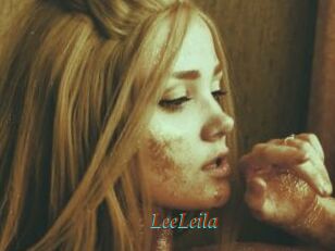 LeeLeila