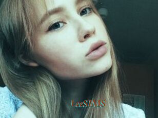 LeeSIMS