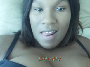 Leehotbbe