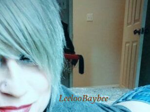 LeelooBaybee
